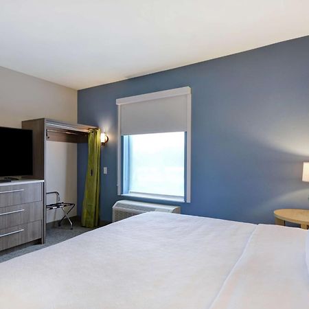 Home2 Suites By Hilton Dayton South Miamisburg Exteriör bild