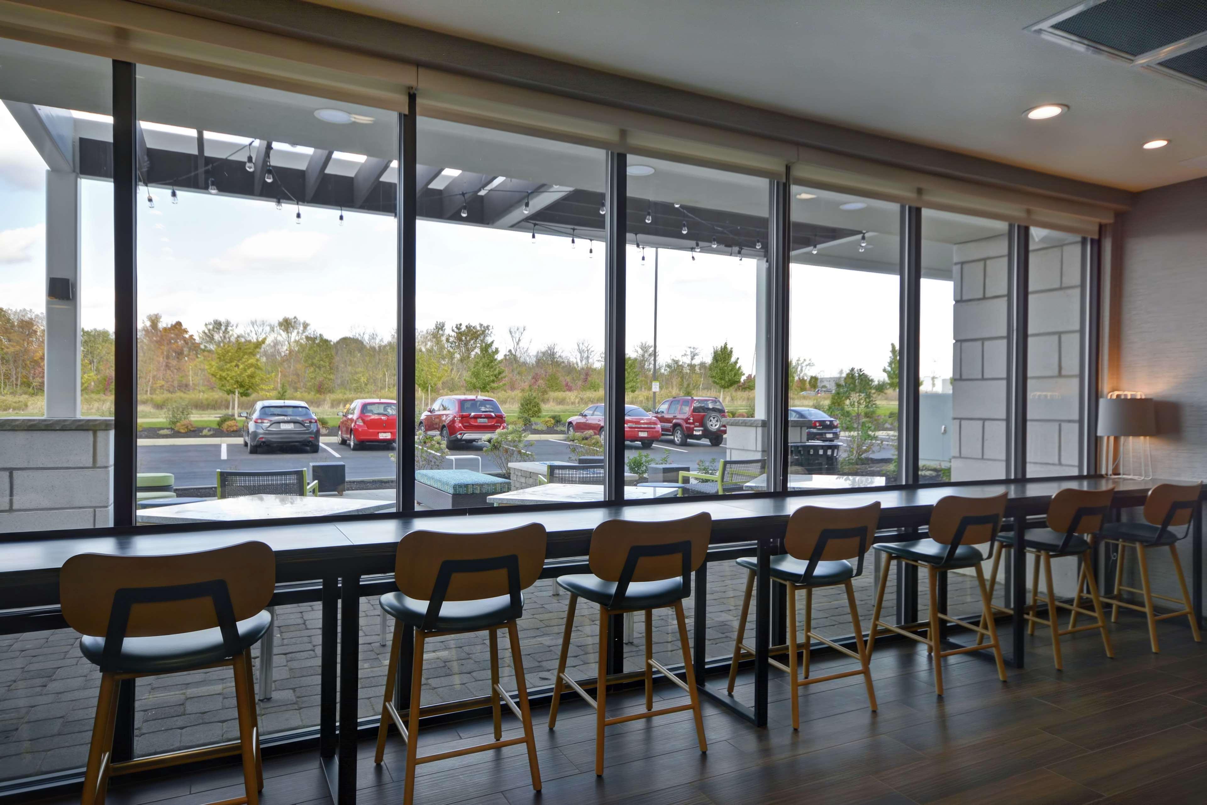 Home2 Suites By Hilton Dayton South Miamisburg Exteriör bild