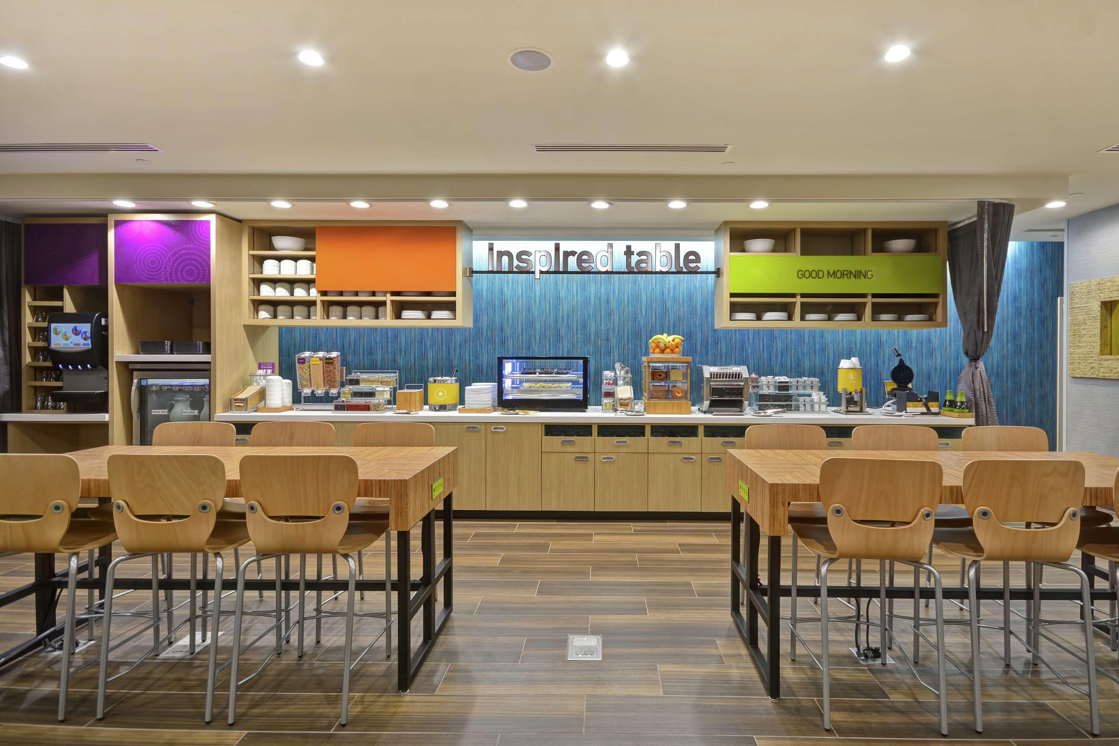 Home2 Suites By Hilton Dayton South Miamisburg Exteriör bild