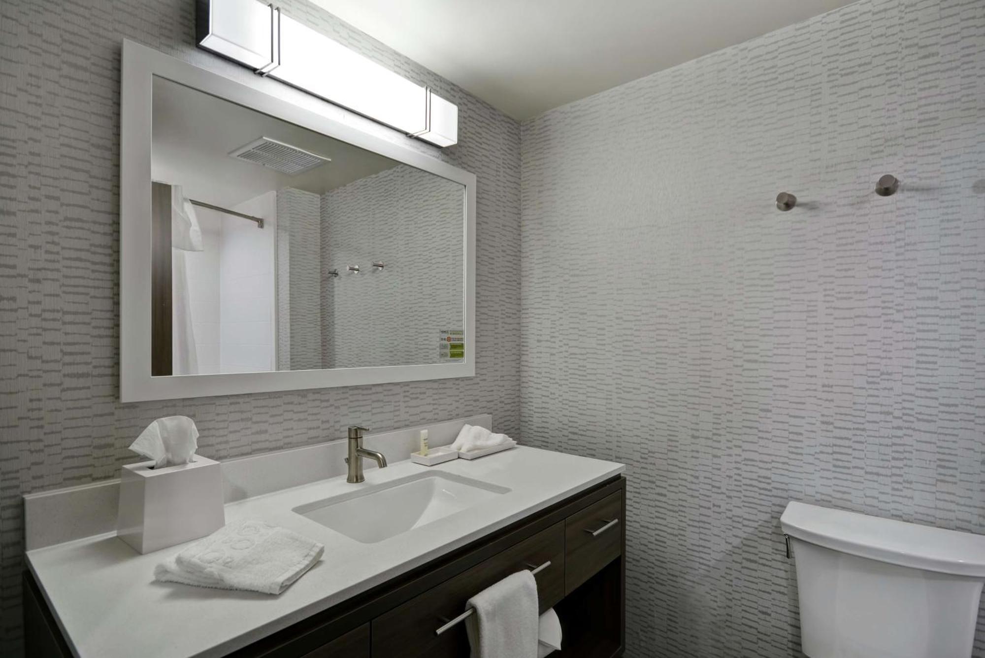 Home2 Suites By Hilton Dayton South Miamisburg Exteriör bild