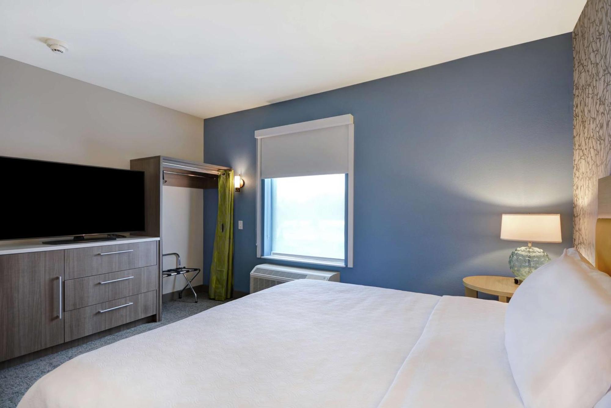 Home2 Suites By Hilton Dayton South Miamisburg Exteriör bild