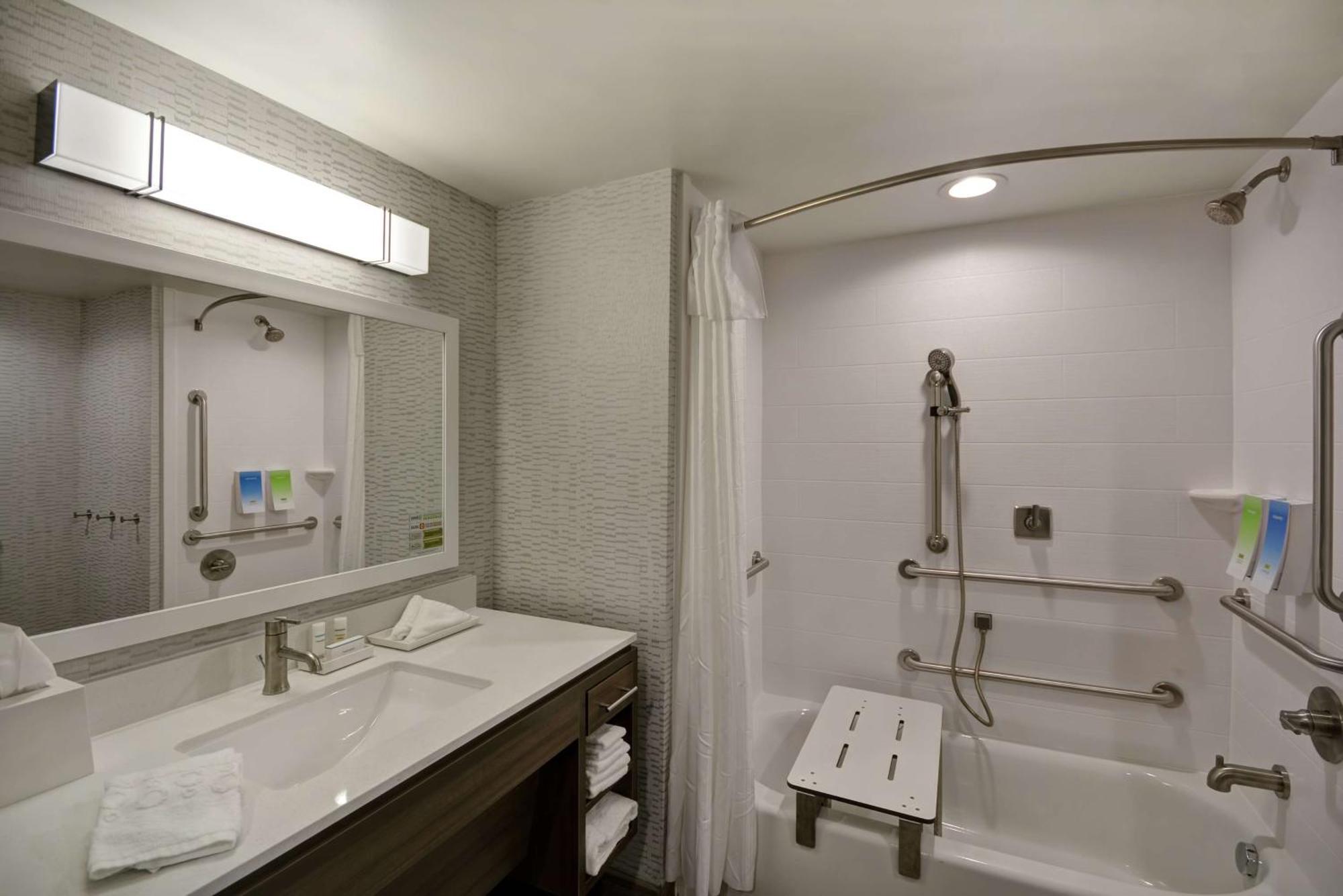 Home2 Suites By Hilton Dayton South Miamisburg Exteriör bild