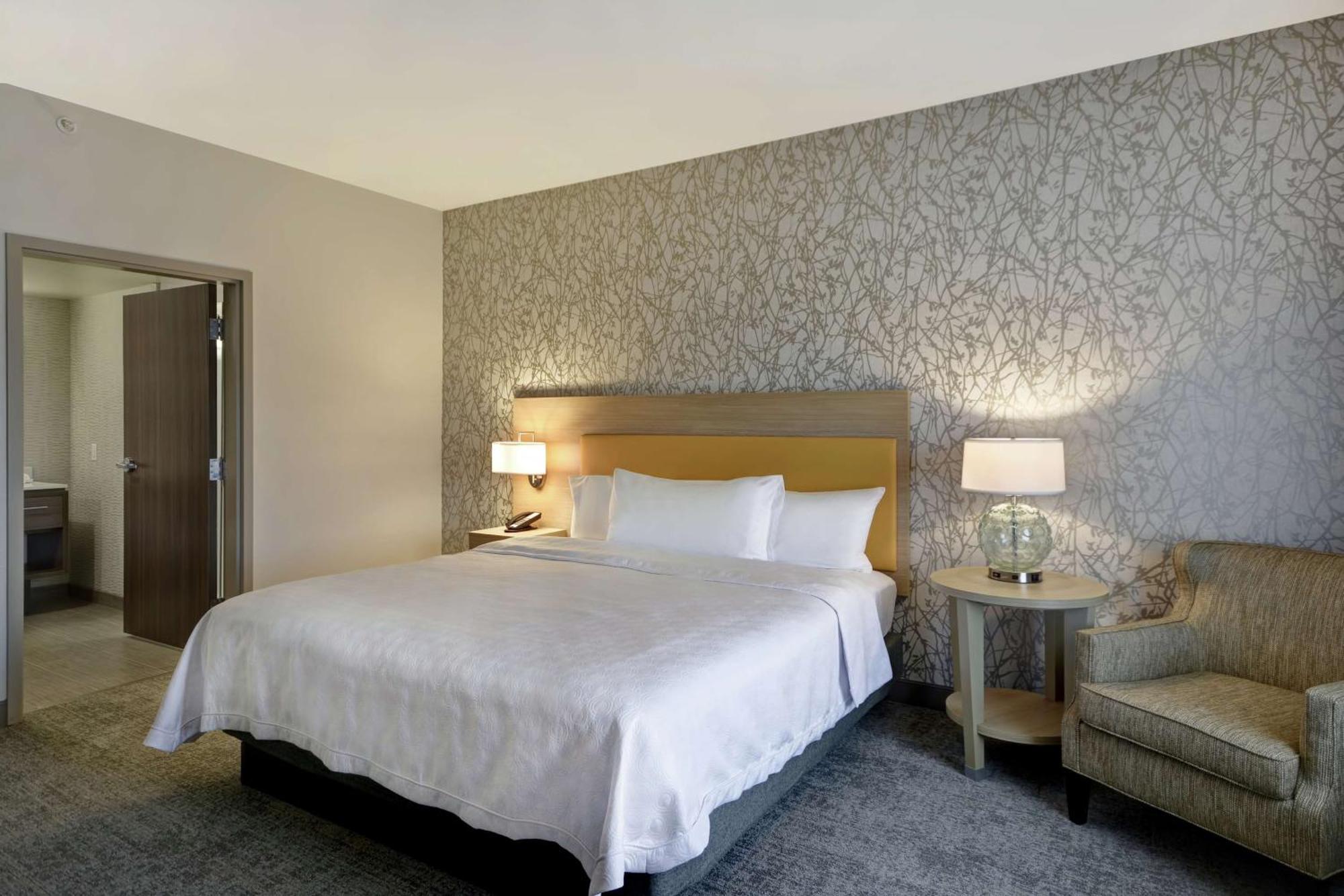 Home2 Suites By Hilton Dayton South Miamisburg Exteriör bild
