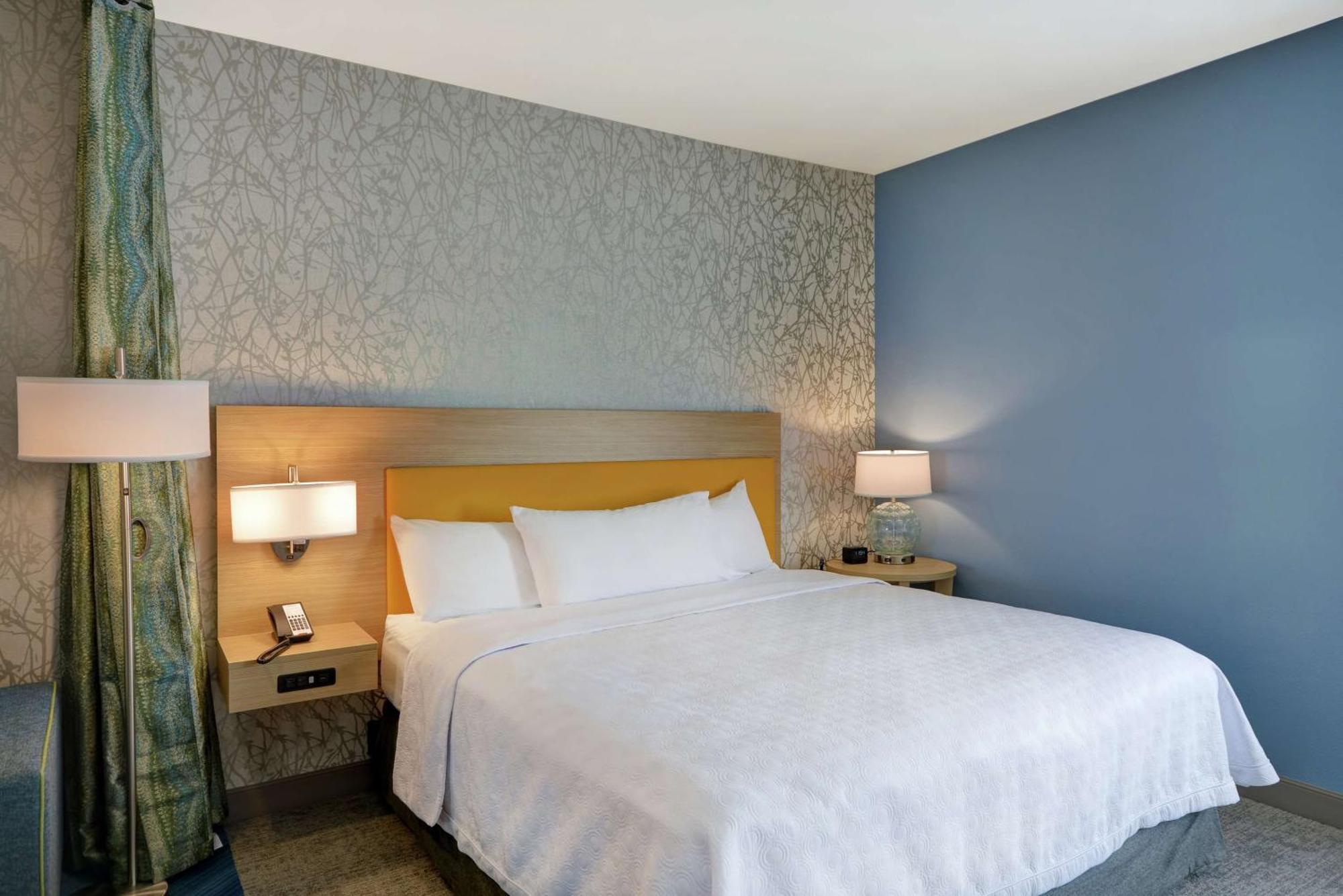 Home2 Suites By Hilton Dayton South Miamisburg Exteriör bild